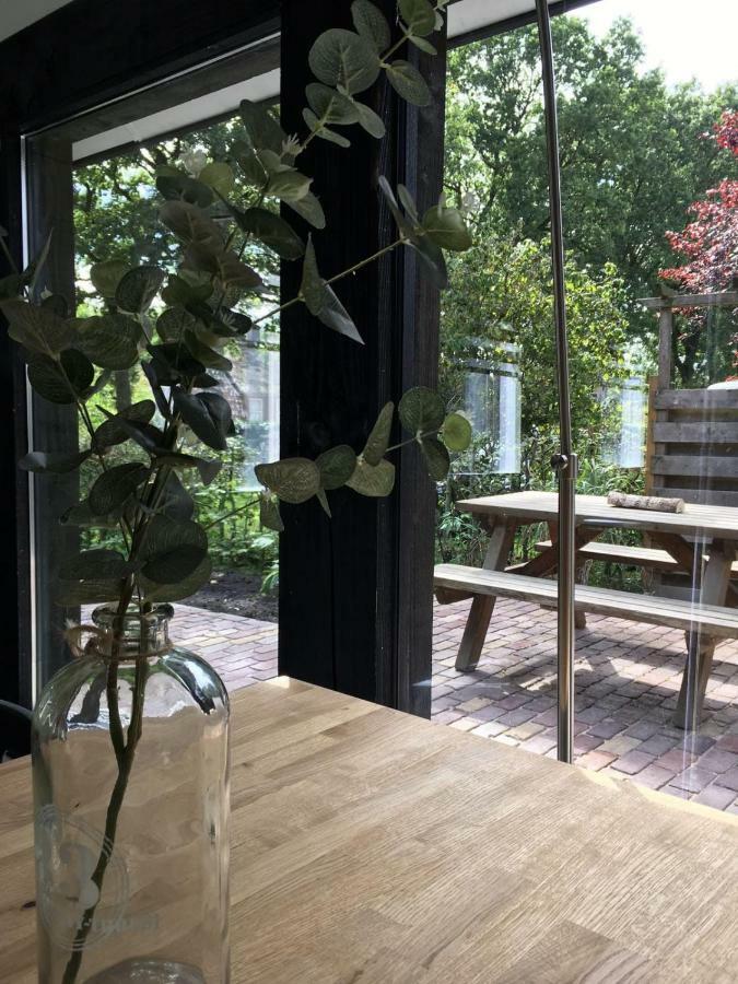 Ons Huusie Villa Noord-Sleen Dış mekan fotoğraf